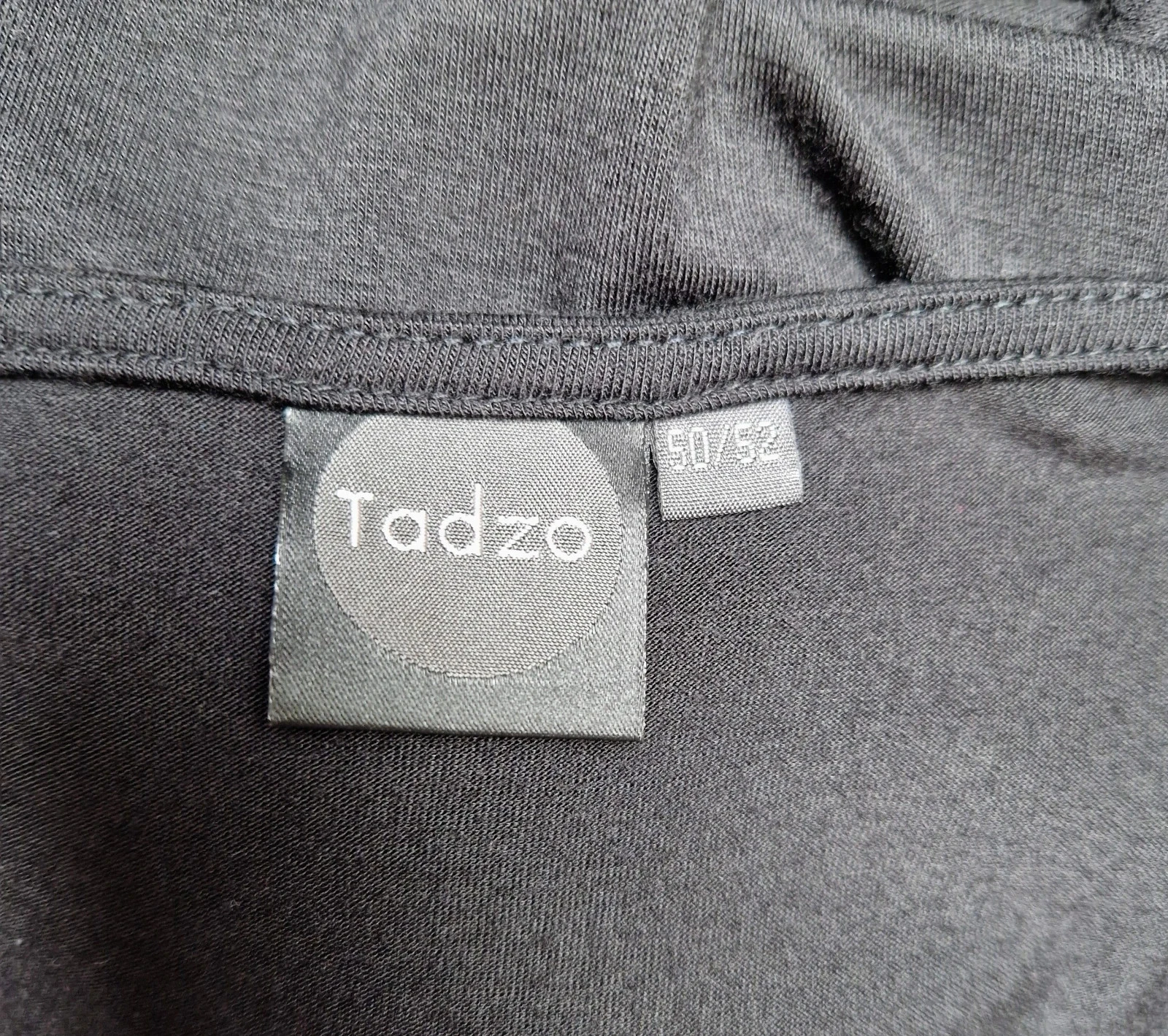 Vestido Tadzo Talla 50/52 – photo 4